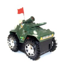 156 A TAKLACI TANK -DLN