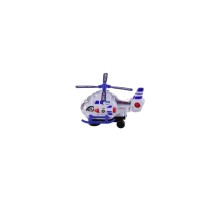 88004-1 HELİKOPTER -DLN