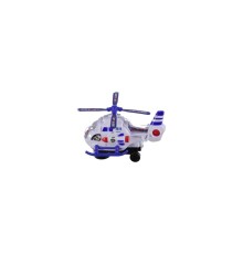 88004-1 HELİKOPTER -DLN
