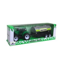 9970-4A ROMORKLU TRAKTÖR- SMT