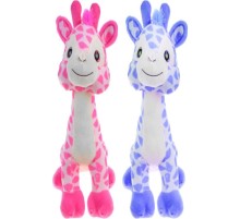 62222 PELUŞ 35 CM MUTLU ZÜRAFA -HLY