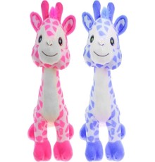 62222 PELUŞ 35 CM MUTLU ZÜRAFA -HLY