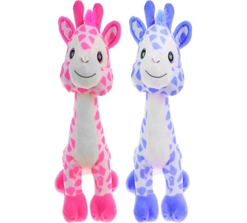 62222 PELUŞ 35 CM MUTLU ZÜRAFA -HLY