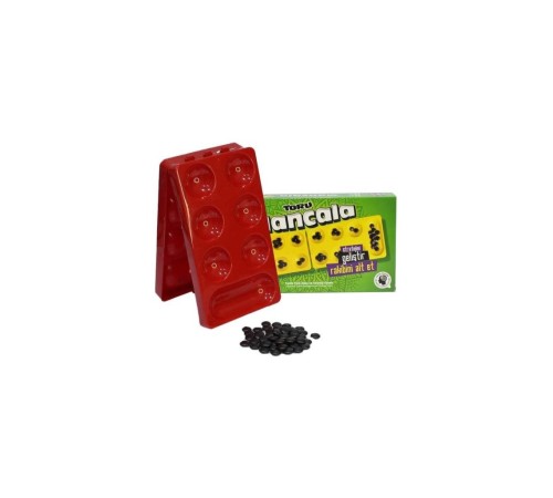 TR3410 TORU MANCALA STRATEJİ OYUNU