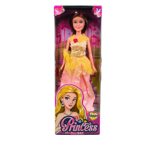 SH40689/40690 KUT.PRİNCESS MANKEN BEBEKLER -ZRV