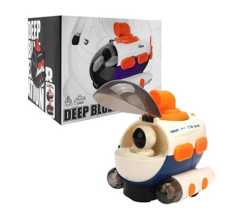 RS-9028C/9029C KUT.PİLLİ UZAY ARACI -ZRV