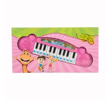 CNL-6180 PİYANO PEMBE