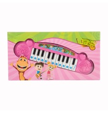 CNL-6180 PİYANO PEMBE