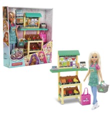 S00081101 DREAMEES SUPERMARKET
