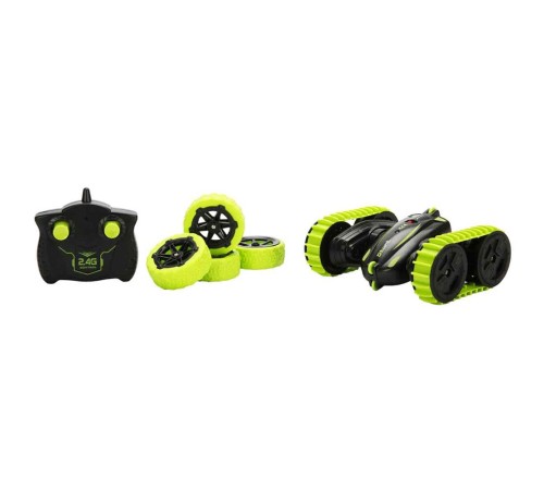 S0004480 AKROBAT21N1 F/F IŞIKLI3.7V USB 2.4GHZ
