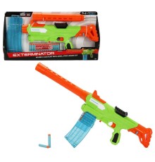 S00044105 EXTERMINATOR SİLAH SÜNGER ATAN -SUN