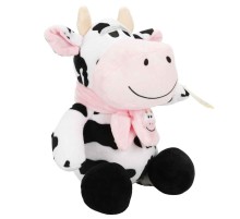 S00004779 PELUŞ EĞLENCELİ HAYVANLAR 25CM
