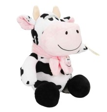 S00004779 PELUŞ EĞLENCELİ HAYVANLAR 25CM