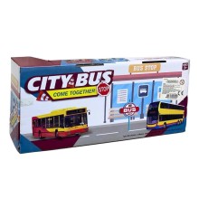 Y781A İKİ KATLI OTOBÜS-