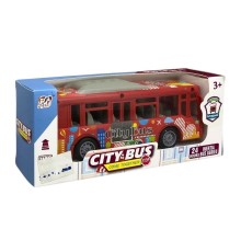 XY335A OTOBÜS