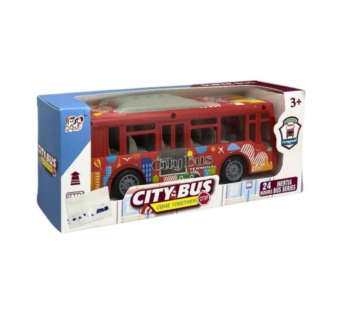 XY335A OTOBÜS
