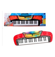 MY66313-S- 63 CM ELEKTRONİK PİYANO