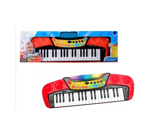 MY66313-S- 63 CM ELEKTRONİK PİYANO