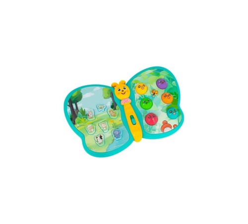 855-181D PİLLİ MÜZİKLİ