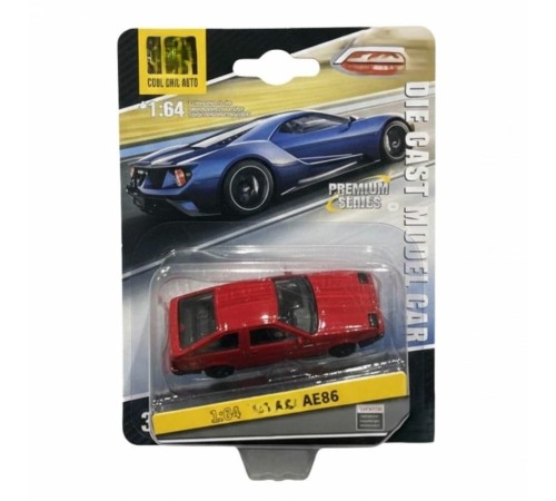 82201 Regular Tekli Araba ADET FİYATI