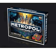 25135 METROPOL ELEKTRONİK -KS