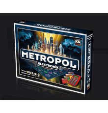 25135 METROPOL ELEKTRONİK -KS