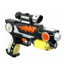 FAB.632KT KUTULU PİLLİ SİLAH