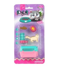 EVCİL HAYVAN YAVRU KEDİ