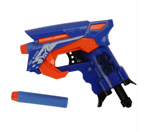 S00001373 SİLAH SÜNGER ATAN 2