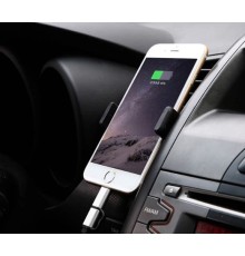 Araba Klimasına Takılan Telefon Tutucu Kıskaç