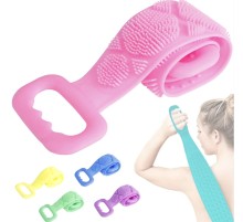 Banyo Sırt Kesesi Çift Taraflı 70 cm