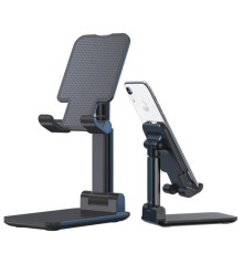 Katlanabilir Masaüstü Telefon Tutucu Stand CM-280