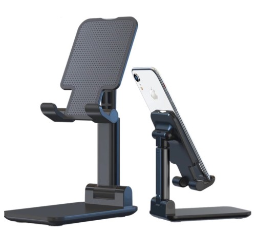 Katlanabilir Masaüstü Telefon Tutucu Stand CM-280