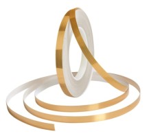 1 cm 50 Metre Gold Fayans Arası Şerit Bant
