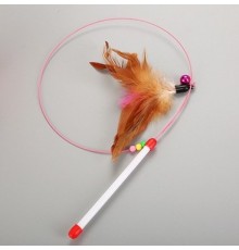 Kedi Oyun Oltası 90 cm