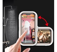Su Geçirmez Hareketli Telefon Tutucu Stand