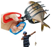 3 Pençeli 11 cm Balık Sabitleyici Maşa