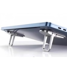 Laptop Stand 2 Kademeli Yükseltme Ayarlı 2 Adet