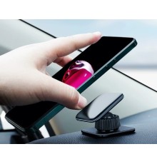 Jel Yapışkanlı Araba Telefon Tutucu