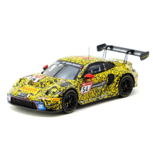 X iXO Models 1/64 ARAÇ 911 GT3 R Nürburgring 24h 2023