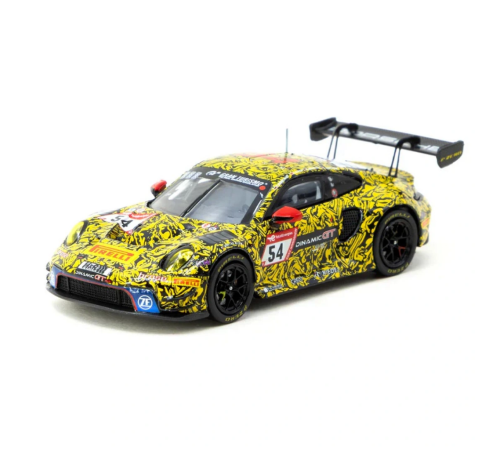 X iXO Models 1/64 ARAÇ 911 GT3 R Nürburgring 24h 2023