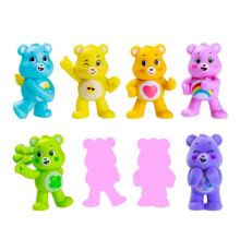 Mini Koleksiyon Figürleri 8'li Paket