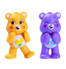 Mini Koleksiyon Figürleri 3'lü Paket