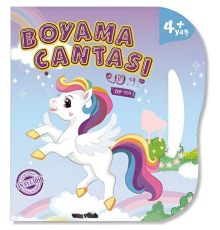 Boyama Çantası