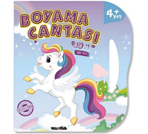 Boyama Çantası