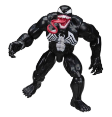 Titan Serisi Venom Aksiyon Figürü 30 cm