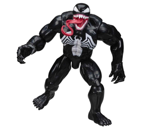 Titan Serisi Venom Aksiyon Figürü 30 cm