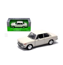 24053 DIECAST MODEL ARAÇ 2002 TI 12