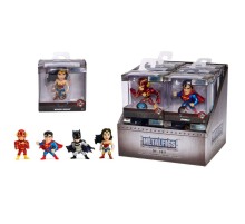 9385142300W01 Figures 2 5 Wave 1die-cast pop-culture collectible figur((ADET FİYATIDIR)