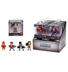 9385142300W01 Figures 2 5 Wave 1die-cast pop-culture collectible figur((ADET FİYATIDIR)